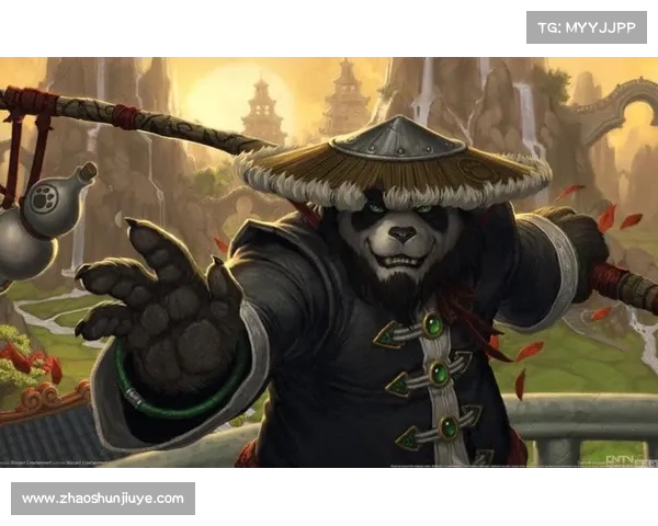 魔兽世界熊猫人快速升级攻略